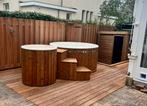 Hottubs - garantie- kachel- bezorging- filter- showroom, Nieuw, Ophalen of Verzenden