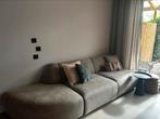 HK living elementen bank, 250 tot 300 cm, 75 tot 100 cm, Ophalen of Verzenden, Stof