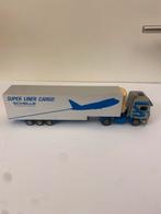 Uiterst zeldzaam jego model volvo Super Liner Cargo Schelle., Ophalen of Verzenden, Zo goed als nieuw, Bus of Vrachtwagen, Overige merken