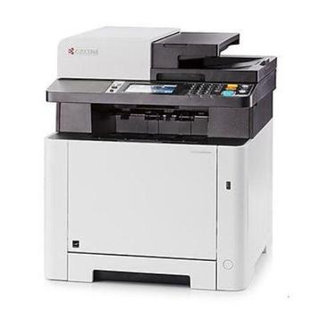 KYOCERA M5526cdw All-in-one-print beschikbaar voor biedingen