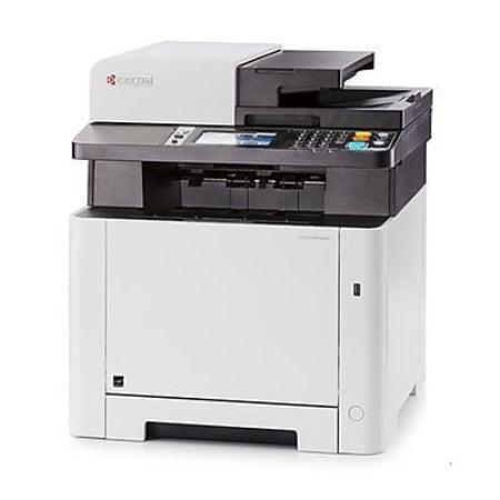 KYOCERA M5526cdw All-in-one-print, Computers en Software, Printers, Nieuw, All-in-one, Laserprinter, Kleur printen, Kopieren, Mailen