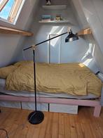 IKEA Ranarp lamp, Huis en Inrichting, Lampen | Vloerlampen, Ophalen, Gebruikt, Metaal, 100 tot 150 cm