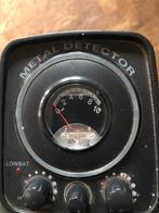 Metaaldetector, Ophalen, Gebruikt, Overige merken