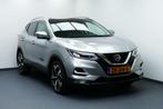Nissan QASHQAI 1.3 DIG-T Tekna. Panodak, 360 Camera, Full Le, Auto's, Nissan, 687 kg, Gebruikt, Euro 6, 4 cilinders