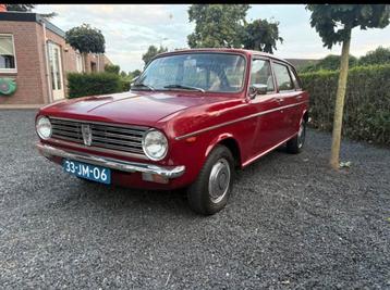Tekoop austin 1750 maxi met nieuwe apk beschikbaar voor biedingen