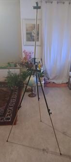 NIEUWE, GROTE (STUDIO-)EZELS/HORIZONTAAL/VERTICAAL GEBRUIK, Hobby en Vrije tijd, Schilderen, Ophalen, Nieuw, Ezel