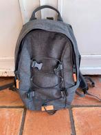 Mooie Eastpak Rugzak Grijs, Ophalen of Verzenden, Zo goed als nieuw, 25 tot 40 cm, Eastpak