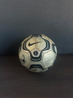 Nike Scorpion Cage Reclame Voetbal Maat 5 Zilver Chrome, Ophalen of Verzenden, Zo goed als nieuw