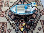 Playmobil boot 5263, Ophalen of Verzenden, Zo goed als nieuw