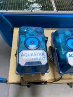 Aquastar beadfilter klep, Tuin en Terras, Vijver-toebehoren, Ophalen of Verzenden, Zo goed als nieuw