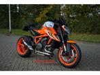 KTM KTM 1290 Super Duke R | SC Project (bj 2023), Motoren, Motoren | KTM, 2 cilinders, KTM, Motorrijbewijs A, Bedrijf