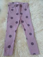 Mooiw legging Zara 86/92, Ophalen of Verzenden, Zo goed als nieuw, Meisje, Broekje