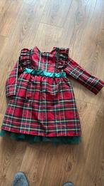 Jurk, Kinderen en Baby's, Kinderkleding | Maat 104, Ophalen of Verzenden, Nieuw, Meisje, Jurk of Rok