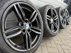 19 inch BMW 5GT M5 5 en 6 serie F10 F11 F06 F12 F13 velgen, Auto-onderdelen, Banden en Velgen, 19 inch, Banden en Velgen, Ophalen of Verzenden