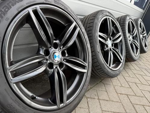 19 inch BMW 5GT M5 5 en 6 serie F10 F11 F06 F12 F13 velgen, Auto-onderdelen, Banden en Velgen, Banden en Velgen, Zomerbanden, 19 inch