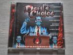 Devil's Choice  Indeperdence day, Ophalen of Verzenden, Zo goed als nieuw
