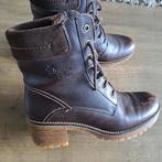 Panama jack phoebe maat 41, Ophalen of Verzenden, Zo goed als nieuw, Zwart