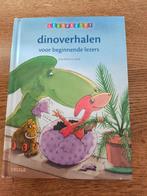 Dinoverhalen voor beginnende lezers - Katja Reider, Ophalen of Verzenden, Gelezen, Katja Reider & Leopé, Fictie algemeen