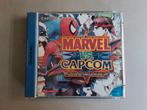 MARVEL VS. CAPCOM sega dreamcast                        De c, Vechten, 1 speler, Ophalen of Verzenden, Zo goed als nieuw
