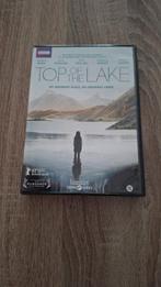Top of the lake dvd box, Vanaf 16 jaar, Ophalen of Verzenden, Zo goed als nieuw, Boxset