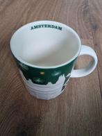 Starbucks relief green kerst special editie, Verzamelen, Overige Verzamelen, Nieuw, Ophalen of Verzenden