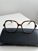 Chanel montuur zonnebril bril origineel, Overige merken, Bril, Ophalen of Verzenden, Bruin