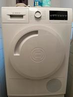 Bosch WTE84400NL Warmtepomp Droger - 2022, Witgoed en Apparatuur, Wasdrogers, 6 tot 8 kg, Gebruikt, Ophalen of Verzenden, Voorlader