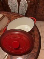 Ernesto braadpan - Nieuw!, Nieuw, Ophalen of Verzenden, Koekenpan of Braadpan, Gietijzer