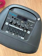 iDance Groove-X Speaker - Muziek voor Onderweg!, Overige merken, Gebruikt, Overige typen, Ophalen of Verzenden