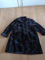 Vintage Fischer Mayen Pelsjas - Maat 46, Antiek en Kunst, Antiek | Kleding en Accessoires, Ophalen of Verzenden