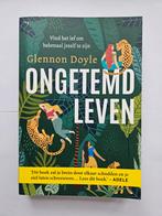 Glennon Doyle - Ongetemd leven, Boeken, Ophalen of Verzenden, Zo goed als nieuw, Glennon Doyle