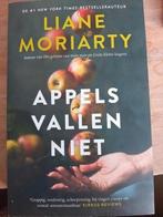 Liane Moriarty - Appels vallen niet, Ophalen of Verzenden, Zo goed als nieuw, Liane Moriarty