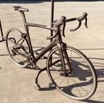 Oryx Cycles Racefiets - Showroom model - Framehoogte 55 cm, Heren, Aluminium, Zo goed als nieuw, Meer dan 20 versnellingen