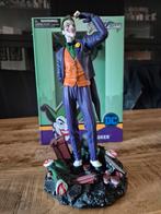 Joker Batman Diamond Select PVC beeldje, Verzamelen, Stripfiguren, Ophalen of Verzenden, Zo goed als nieuw