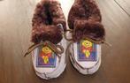 Slofjes, Winnie de Pooh  (maat 18)  ZGAN, Kinderen en Baby's, Babykleding | Schoentjes en Sokjes, Slofjes, Jongetje of Meisje