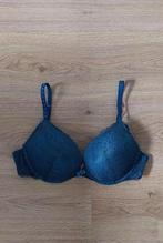 Hunkemoller bh blauw Maya, Blauw, Hunkemöller, Ophalen of Verzenden, BH