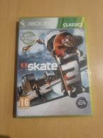 Skate 3 xbox 360, 1 speler, Ophalen of Verzenden, Zo goed als nieuw, Sport