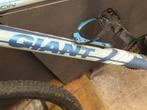 giant mountainbike, 24 inch of meer, Gebruikt, Stuur 360° draaibaar, Aluminium