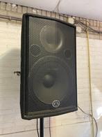 zanginstallatie/PA, Muziek en Instrumenten, Ophalen, Gebruikt, Minder dan 500 watt, P.A.