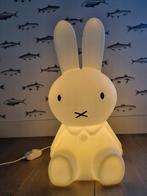Nijntje dimbare lamp Mr Maria 50 cm, Kinderen en Baby's, Kinderkamer | Inrichting en Decoratie, Ophalen, Zo goed als nieuw, Lamp