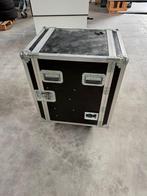 Transportkist op wielen, Ophalen, Gebruikt