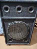 2 Boxen, Ophalen, 120 watt of meer, Front, Rear of Stereo speakers, Overige merken
