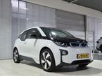 BMW i3 Basis Comfort Advance 22 kWh | 19'' LM Velgen | Stoel, Auto's, Automaat, Gebruikt, 22 kWh, 4 stoelen
