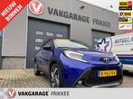 Toyota Aygo X 1.0 VVT-i S-CVT Envy cabriolet, Auto's, Toyota, Gebruikt, Euro 6, Origineel Nederlands, 3 cilinders