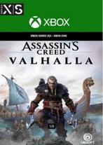 Assassin's Creed Valhalla XBOX ONE Game 1 Maand garantie, Spelcomputers en Games, Games | Xbox One, Ophalen of Verzenden, 1 speler