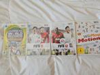 Wii spelletjes, Spelcomputers en Games, Games | Nintendo Wii, Ophalen of Verzenden, Zo goed als nieuw, Sport, 3 spelers of meer