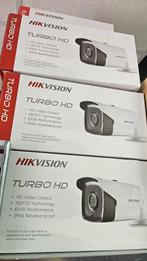 Hikvision Turbo Camera, 3.6mm, Nieuw, Ophalen, Nieuw, Buitencamera