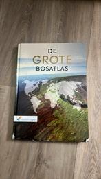 De grote bosatlas 54e editie, Boeken, Atlassen en Landkaarten, Gelezen, Ophalen of Verzenden