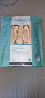 Marena Recovery Compressie Legging Zwart 2X Large, Kleding | Dames, Ophalen of Verzenden, Nieuw, Zwart, Legging