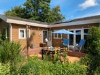 Luxe en gezellig vakantiehuis kust Noord-Holland, 2 slaapkamers, Noord-Holland, Recreatiepark, Zwembad